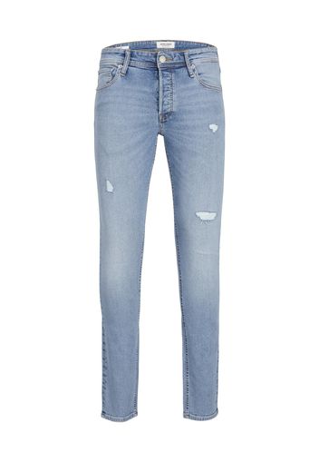 JACK & JONES Jeans 'GLENN'  blu chiaro