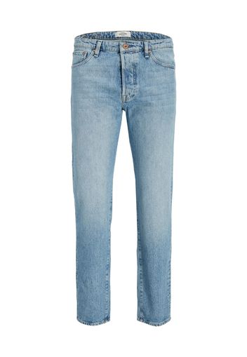 JACK & JONES Jeans  blu denim