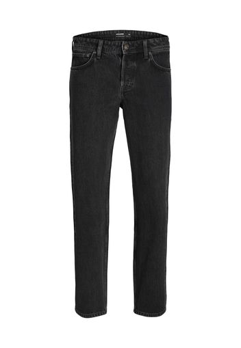 JACK & JONES Jeans 'Eddie'  nero denim