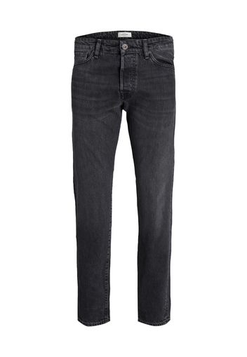 JACK & JONES Jeans 'CHRIS COOPER'  nero denim