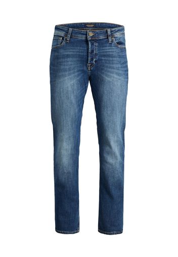 JACK & JONES Jeans 'Pete'  blu denim