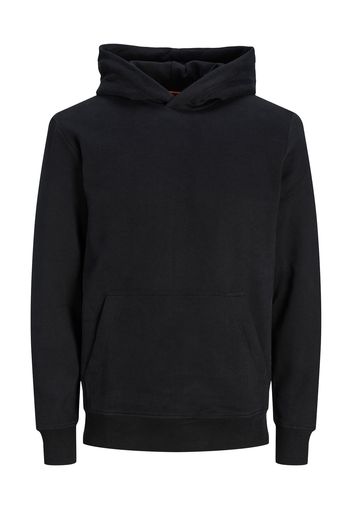 JACK & JONES Felpa  nero