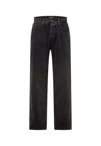 JACK & JONES Jeans 'Eddie'  grigio denim