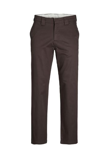 JACK & JONES Pantaloni chino 'KANE PABLO'  broccato