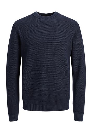 JACK & JONES Pullover  navy