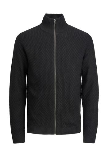 JACK & JONES Giacchetta 'Damian'  nero