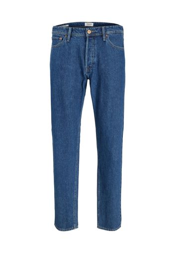 JACK & JONES Jeans 'Chris'  blu denim