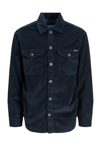 JACK & JONES Giacca di mezza stagione  blu / navy