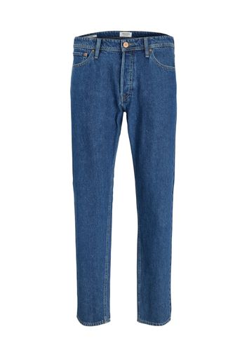 JACK & JONES Jeans 'FRANK'  blu denim