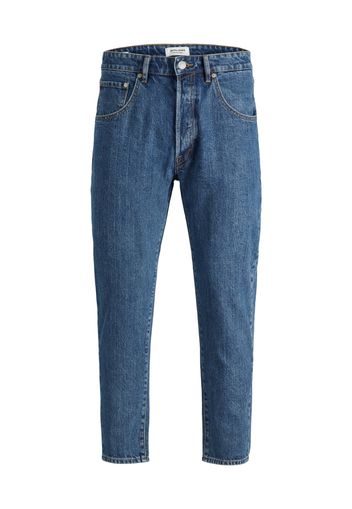 JACK & JONES Jeans 'FRANK'  blu denim