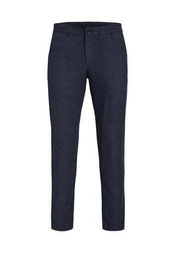 JACK & JONES Pantaloni 'DAVID'  navy