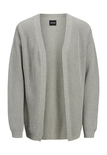 JACK & JONES Giacchetta 'Rob'  grigio chiaro