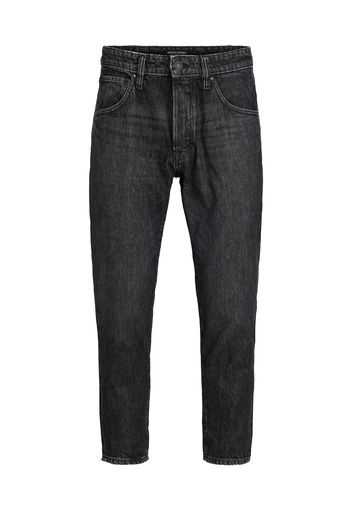 JACK & JONES Jeans 'FRANK'  nero denim