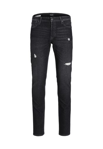 JACK & JONES Jeans 'LIAM'  nero denim