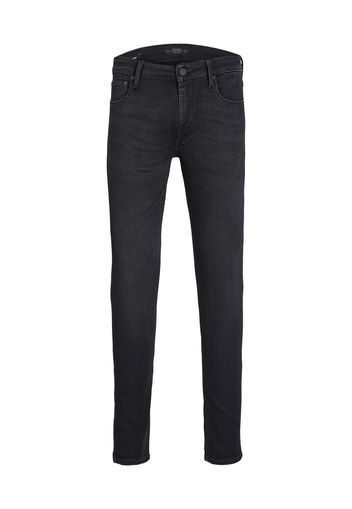 JACK & JONES Jeans 'LIAM EVAN'  nero denim