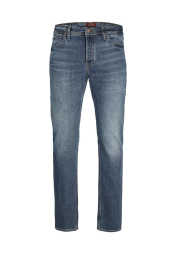 JACK & JONES Jeans 'MIKE'  blu scuro