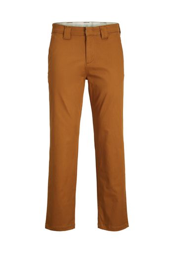 JACK & JONES Pantaloni chino 'Kane Pablo'  caramello