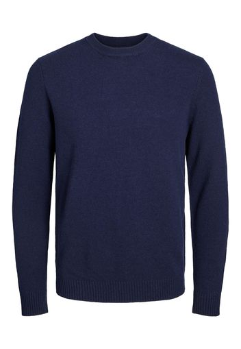 JACK & JONES Pullover  marino