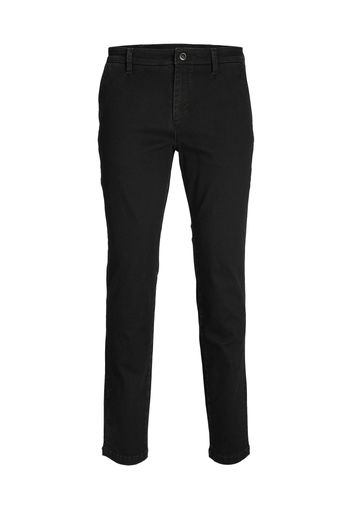 JACK & JONES Jeans 'MARCO MYLES'  nero denim