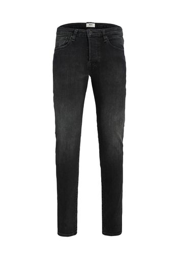 JACK & JONES Jeans 'GLENN'  nero denim