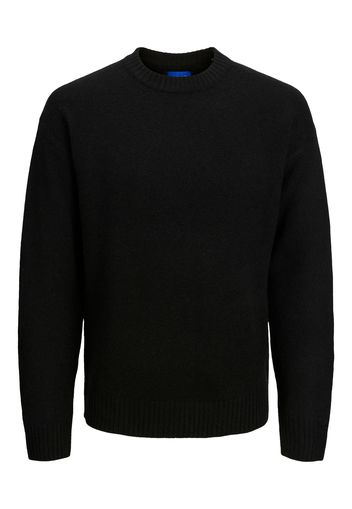 JACK & JONES Pullover 'OLLIE'  nero