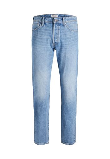 JACK & JONES Jeans 'Eddie'  blu chiaro