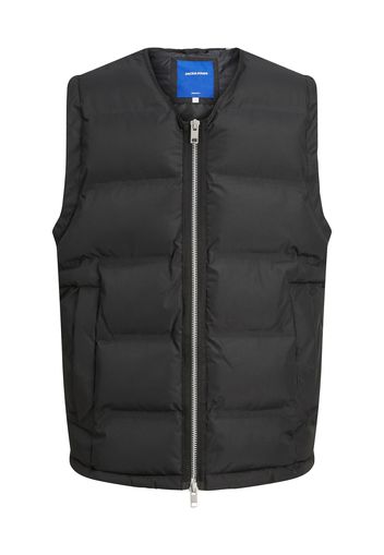 JACK & JONES Gilet 'GENE'  nero