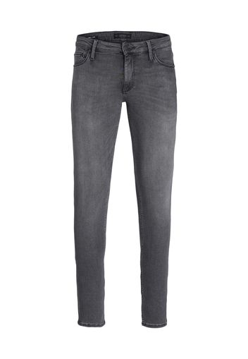 JACK & JONES Jeans 'LIAM EVAN'  nero denim