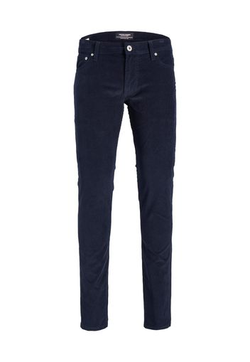 JACK & JONES Pantaloni 'GLENN'  navy