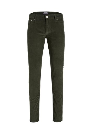 JACK & JONES Pantaloni 'GLENN'  abete