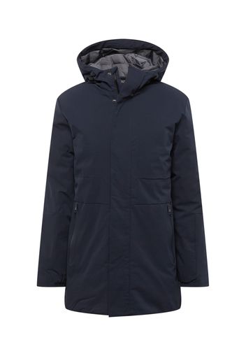 JACK & JONES Parka invernale 'Blatigar'  blu