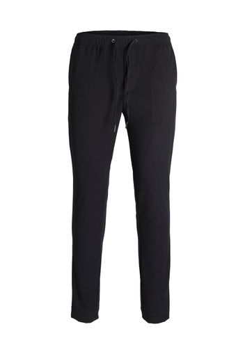 JACK & JONES Pantaloni 'XAVIER'  nero