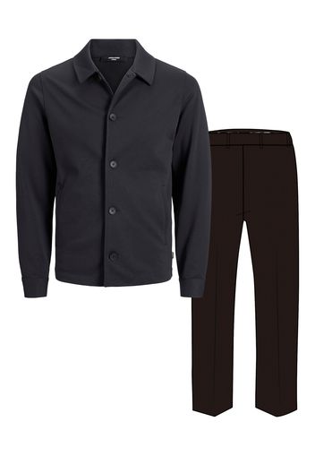 JACK & JONES Completo  nero