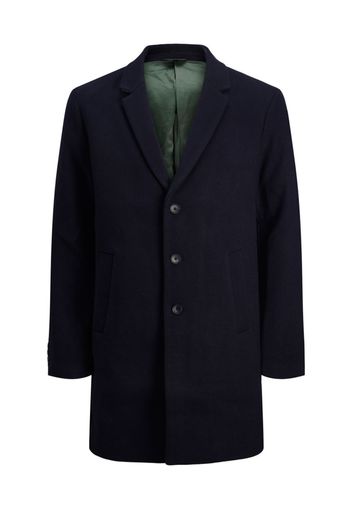 JACK & JONES Cappotto di mezza stagione  nero