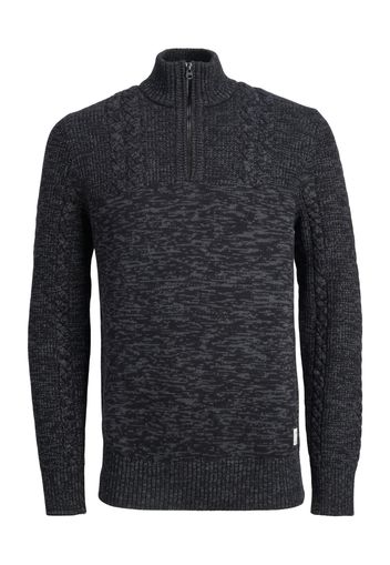 JACK & JONES Pullover  grafite