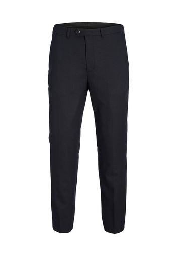 JACK & JONES Pantaloni 'MILANO'  blu notte