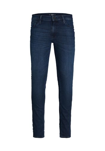 JACK & JONES Jeans 'LIAM  EVAN'  blu scuro