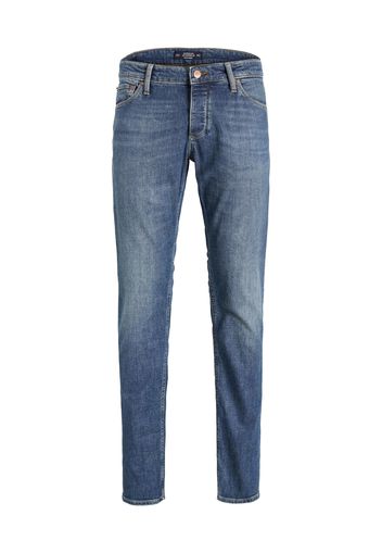 JACK & JONES Jeans 'Franklin'  blu denim