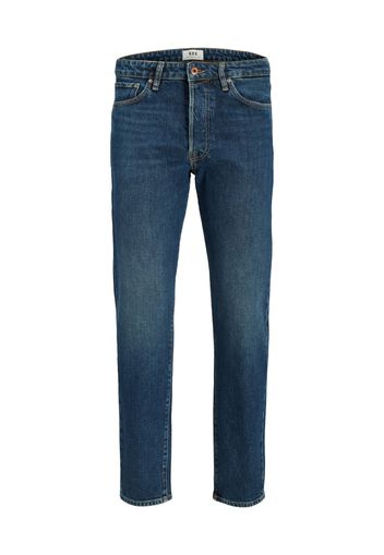 JACK & JONES Jeans 'Chris'  blu denim