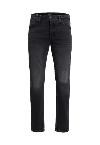 JACK & JONES Jeans 'MIKE'  nero denim