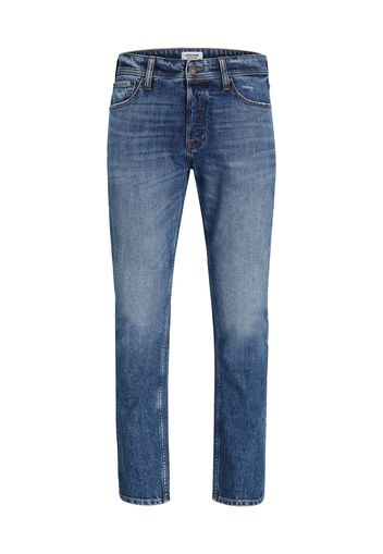 JACK & JONES Jeans 'MIKE'  blu denim