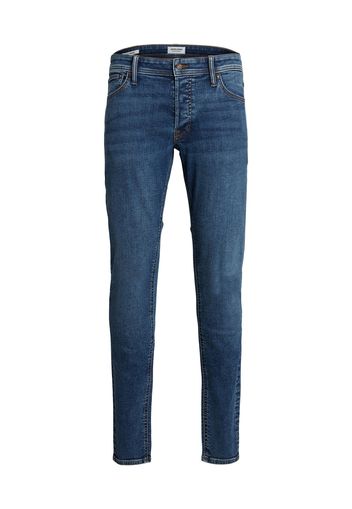 JACK & JONES Jeans 'GLENN'  blu denim