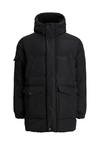 JACK & JONES Giacca invernale 'BLAKE'  nero