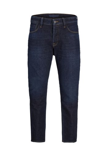 JACK & JONES Jeans 'Tim Franklin'  blu scuro