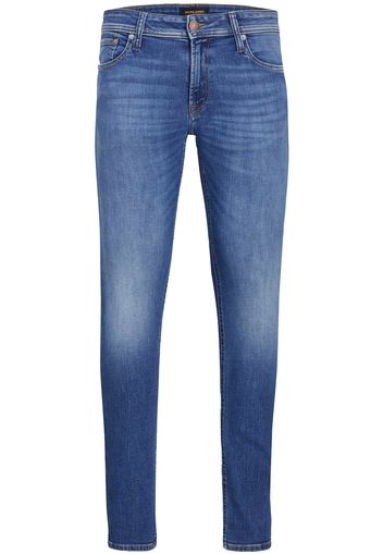 JACK & JONES Jeans 'Liam'  blu