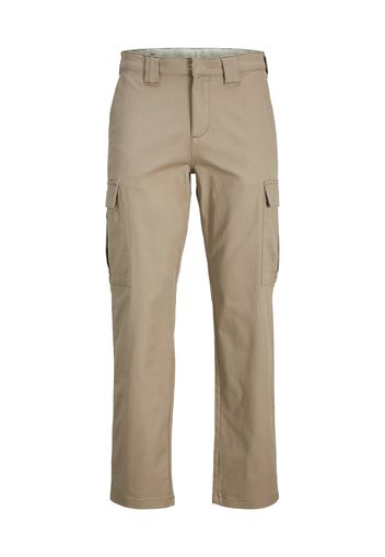 JACK & JONES Pantaloni cargo 'Kane Pablo'  beige