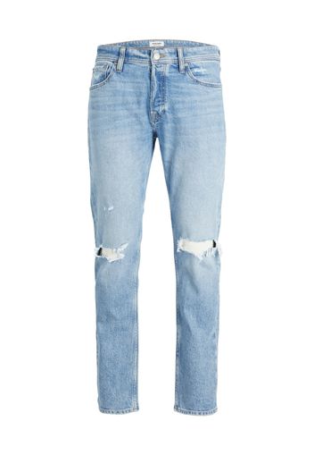 JACK & JONES Jeans 'MIKE'  blu denim