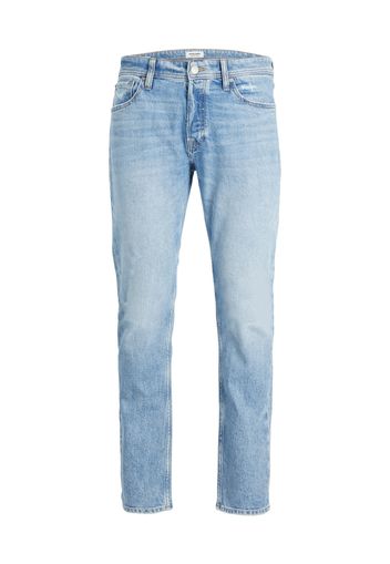 JACK & JONES Jeans 'MIKE'  blu chiaro