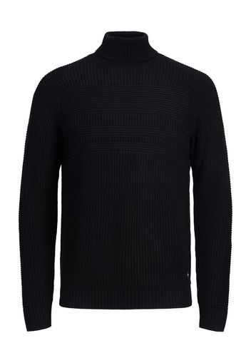 JACK & JONES Pullover 'Power'  nero