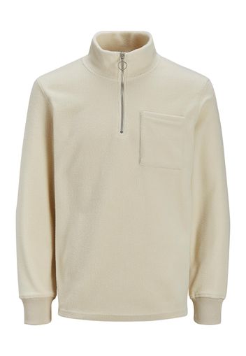 JACK & JONES Felpa 'Particle'  crema